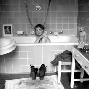 Meet your Posher, Leah